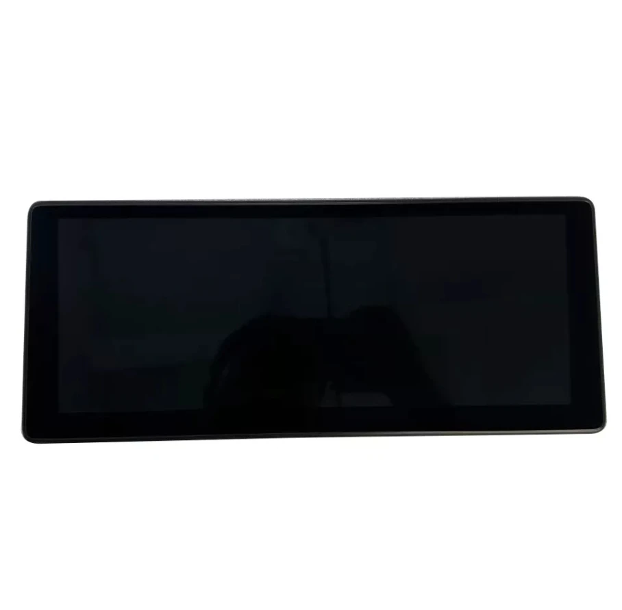 Imagem -02 - Substituição Touch Screen Lcd Display para Nissan Altima X-trail Qashqai Rogue 280909hfob 280906rn0c 12.3 2023 24