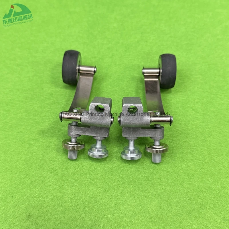 

Детали печатного оборудования, листовое пресс-колесо для Komori, аксессуары для офсетной печати, колесо для прессовой бумаги, горячая распродажа, колесо для подачи бумаги