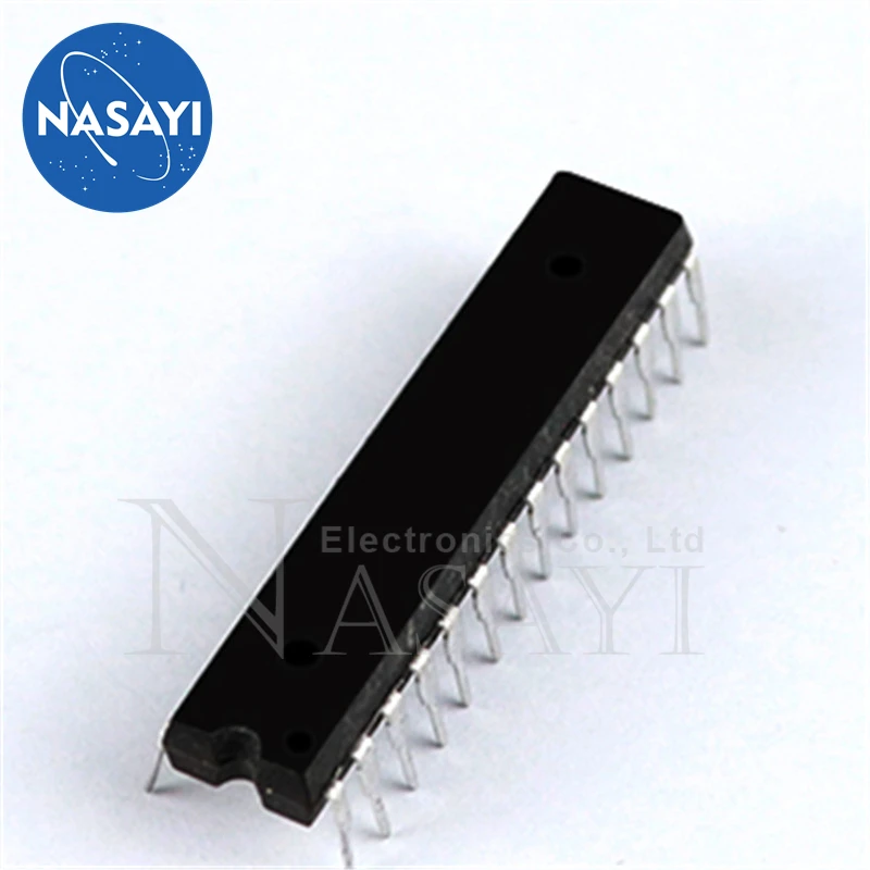 

5PCS Chip HT46R23 46R23 DIP-28