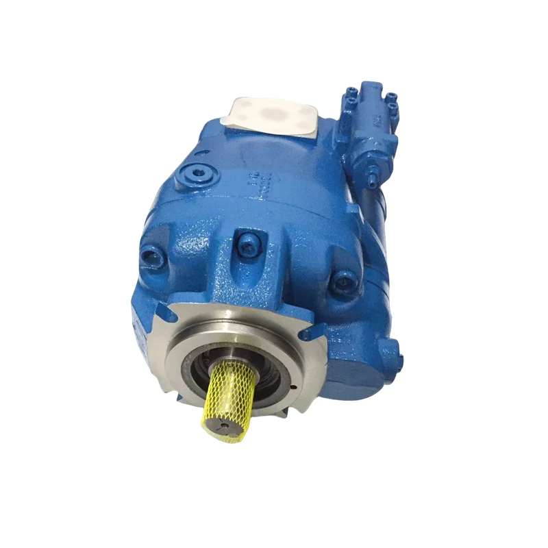 

PVM074 PVM098 PVM131 PVM057 Piston Pump PVM098ER09GS2C315200000AB Original High Pressure Hydraulic Variable Pump