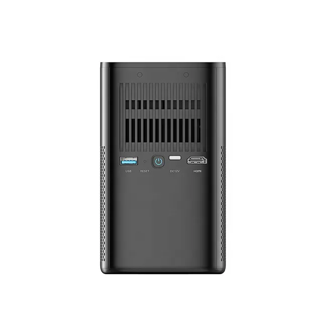 M1 Full hd 1080p سينما DLP المسرح المنزلي Led الذكية أندرويد فيديو محمول صغير 4K 3D TV جهاز عرض خارجي مع بطارية