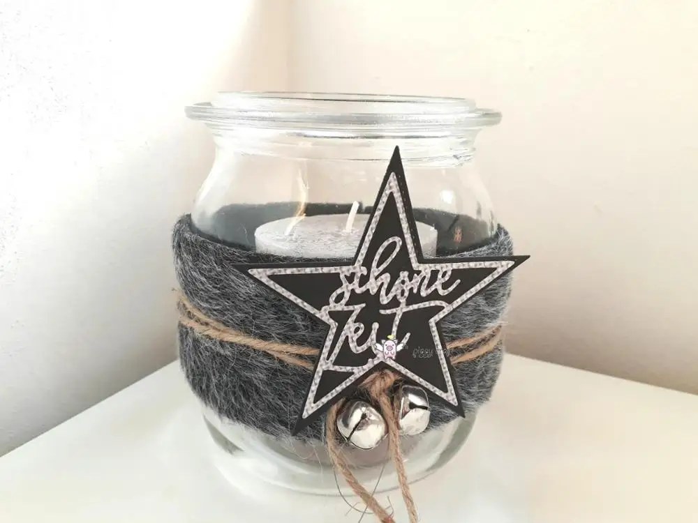 

Piggy Craft metal cutting dies cut die mold Beautiful time frame Scrapbook paper craft mold blade punch stencils dies