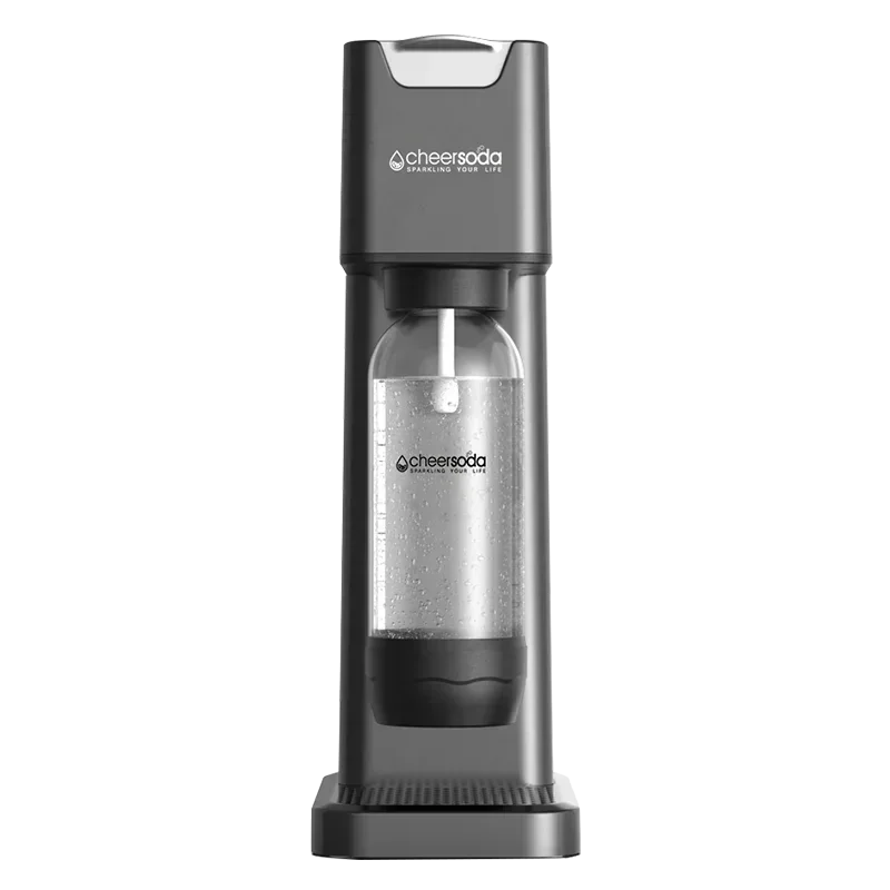 

Factory direct OEM Sparkling Water Maker Carbonated Water Maker Home Instant Stream Soda Maker