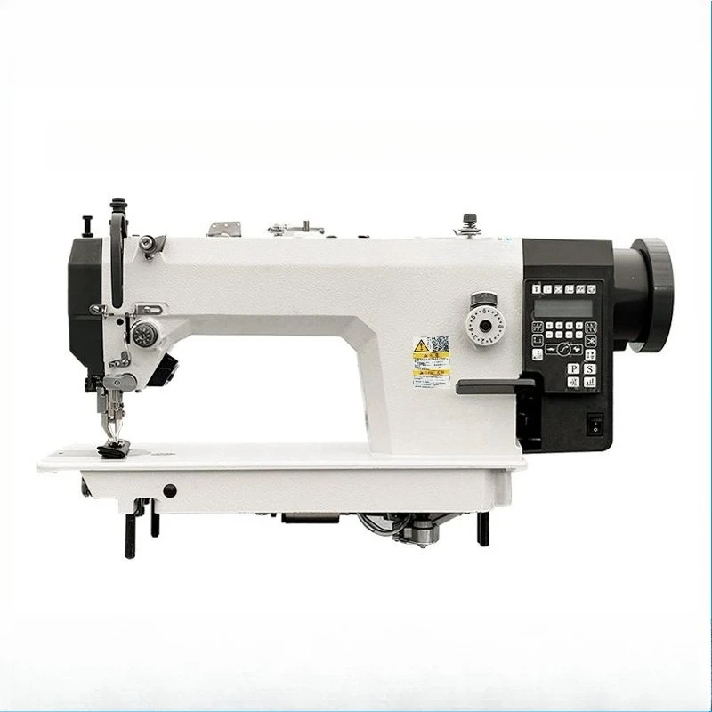 

Synchronous machine Automatic sewing machine Leather sofa special seat cushion Lockstitch