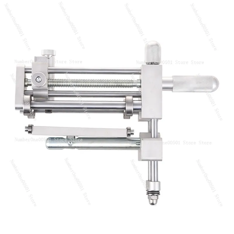 63-800mm PE Pipe Rotary Scraper Oxidation Layer Remover For Gas Pipe Peeling Tool