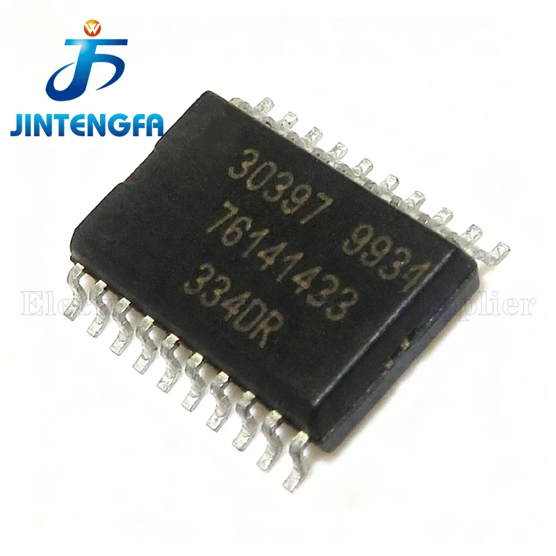 

6 шт./лот 30397 SOP-20 в наличии чипсет SOP20