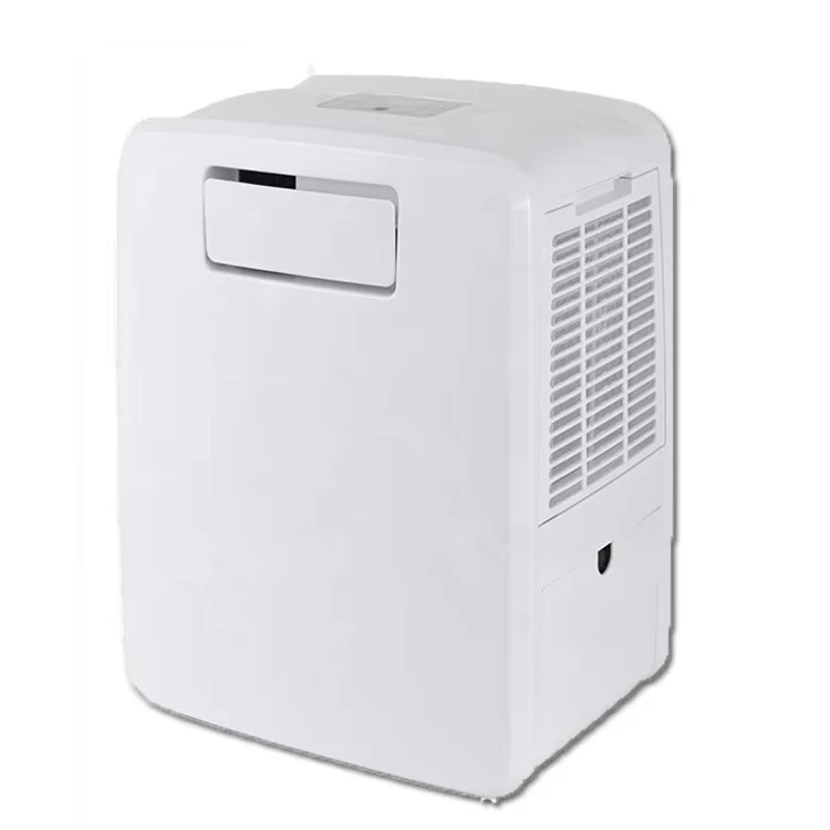 Portable Ac 3000btu 4 in 1 Personal Mini Multi-functional air Conditioner Cool air Dehumidifier 25L