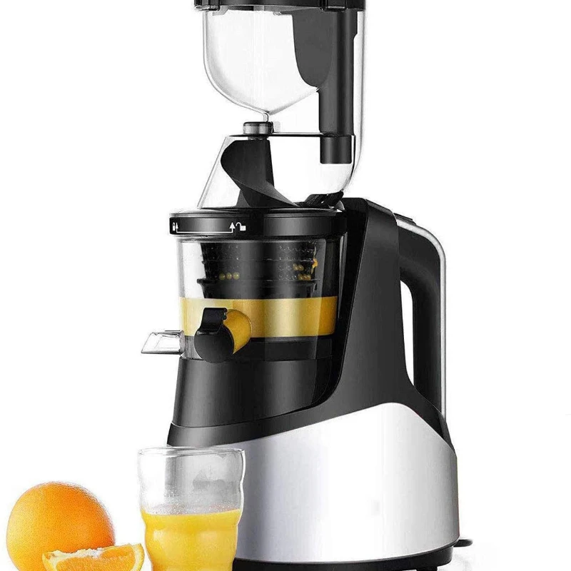 2021 New Coming cold press juicer machine, fruit juicer extractor with  BPA  free