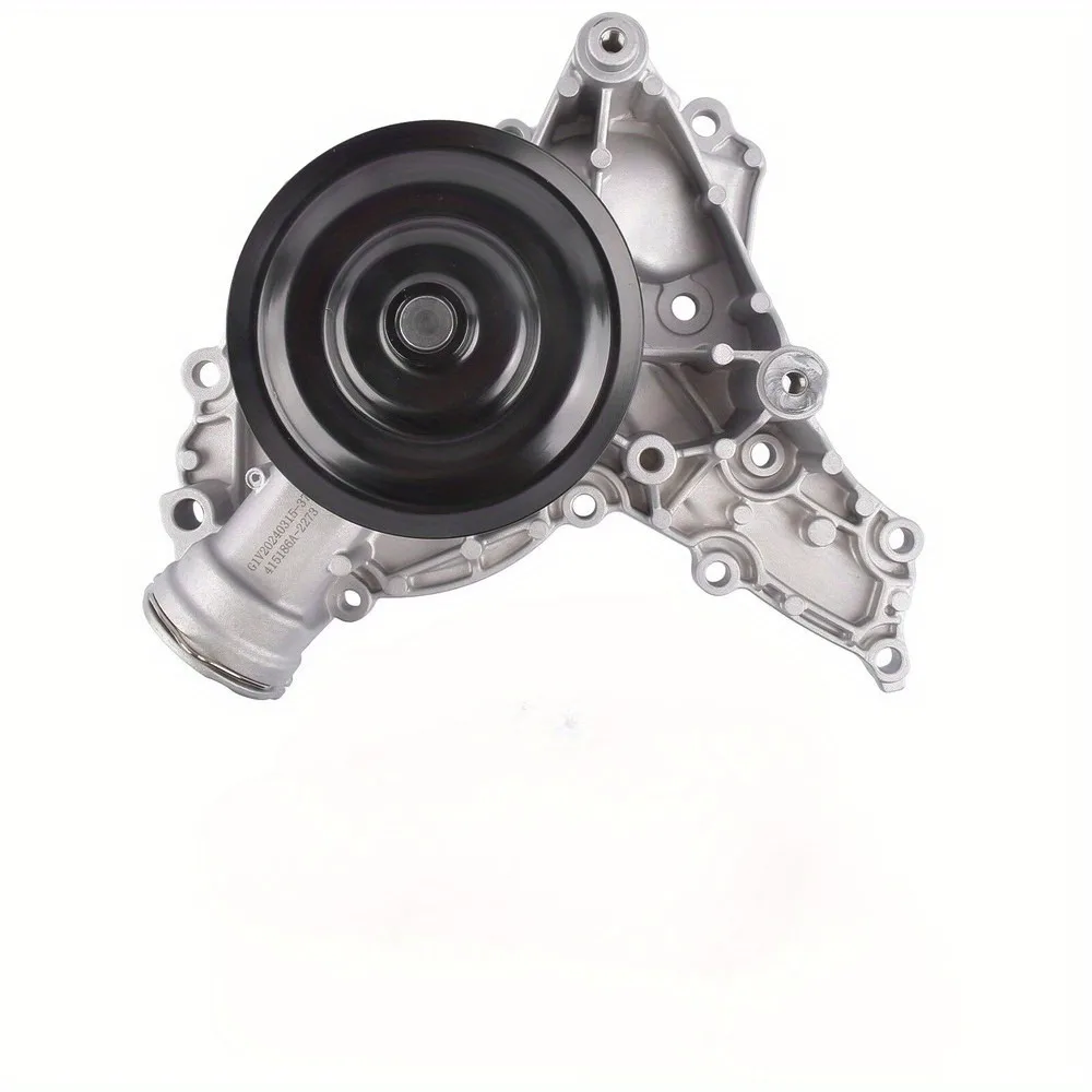 

For Mercedes-Benz CL550 E550 G550 GL450 S550 SL550 CLK550 S550 W221 V8 5.5L 2007-11 2732000201 Water Pump 273200020180