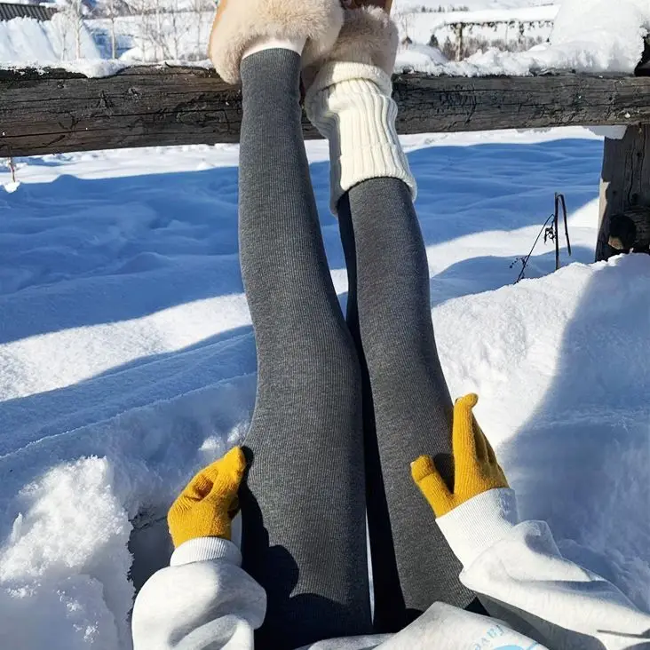 

Леггинсы на каблуке, женские ботильоны в клетку, матовые, с v-образным вырезом, красивые джеггинсы, пышные, с рисунком граффити, винтажный пуш-ап