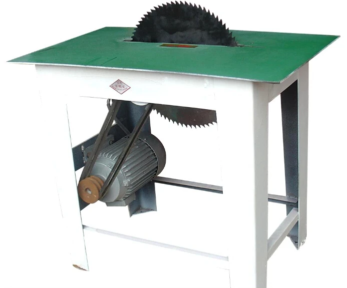 High Quality Portable  Construction and Decoration Circular Sawing Machine Furniture Plank Trimming Saw