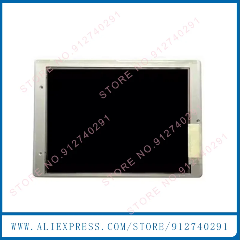 Original 5 inch LCD Display Screen For LQ5AW136 LQ050A5AG03 LQ5AW136T For Touareg Phaeton Mercedes Posche Instrument Cluster TFT