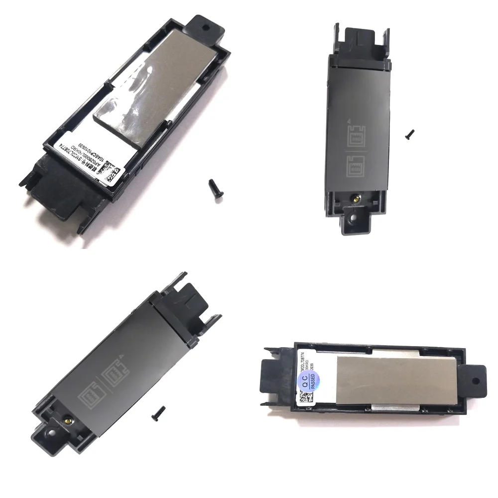 

Новый кронштейн для радиатора SSD для Lenovo P50 SM20L708774, охлаждающая подставка для ноутбука, аксессуары для игровых ПК, совместимые с ноутбуками