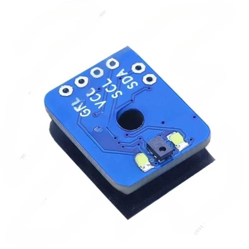 スペクトルセンサー-as7341-as7343-色検出-i2c-制御サポート-stm32-サポート-raspberry-pi-可視スペクトルセンサーモジュール
