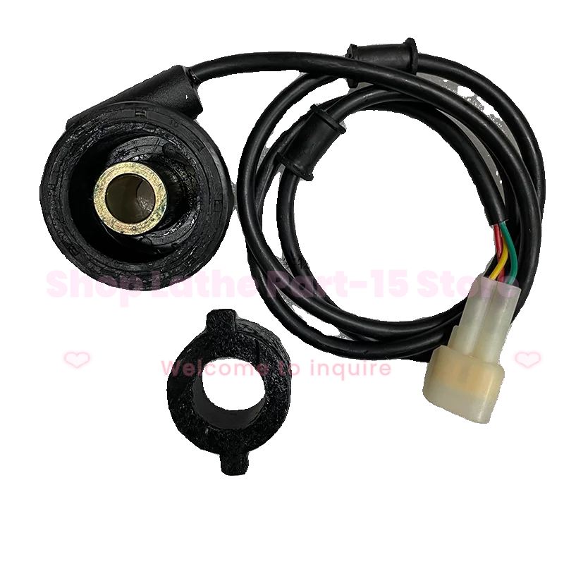 

For Lifan Motorcycle KPR150 KPR200 LF150-10S 10P LF200-10P Speed Sensor Mileage Line