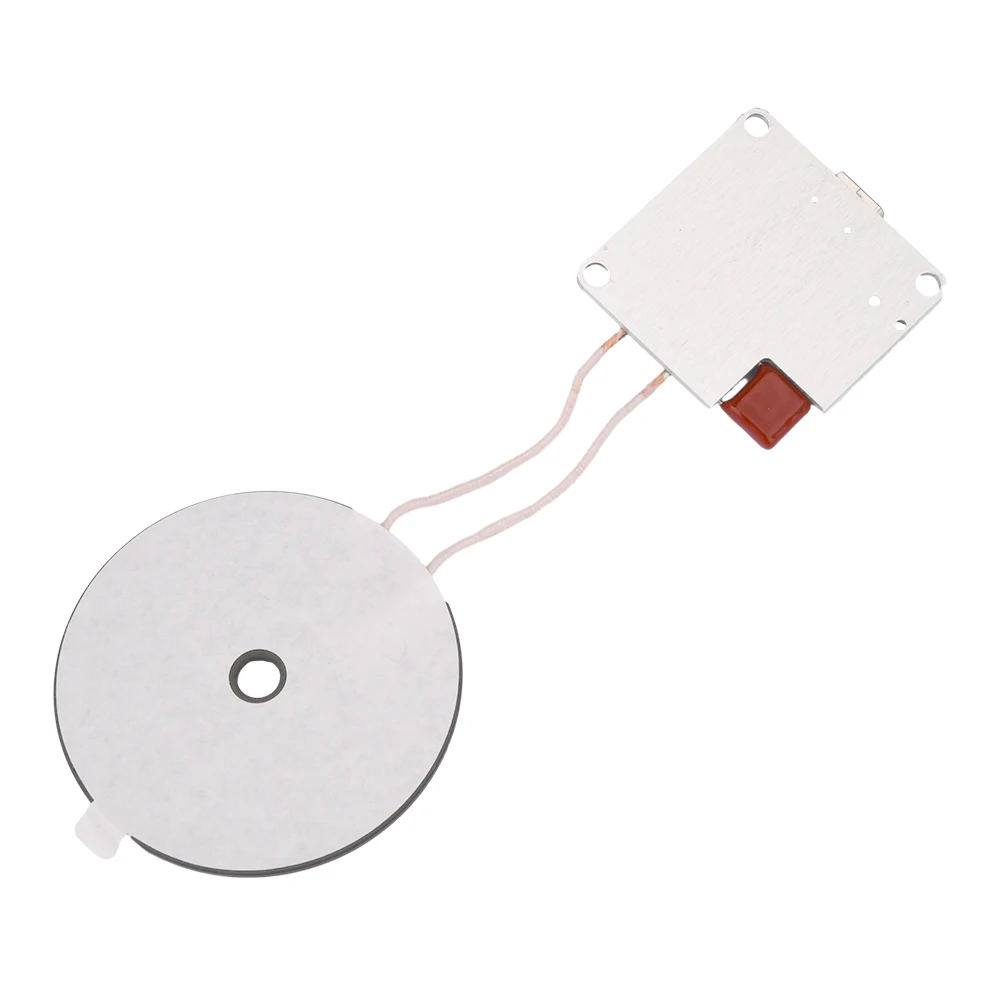 15W High Power 10mm Long Distance Cell Phone Wireless Charging Module 12V Fast Charging PCBA DIY Standard Accessories