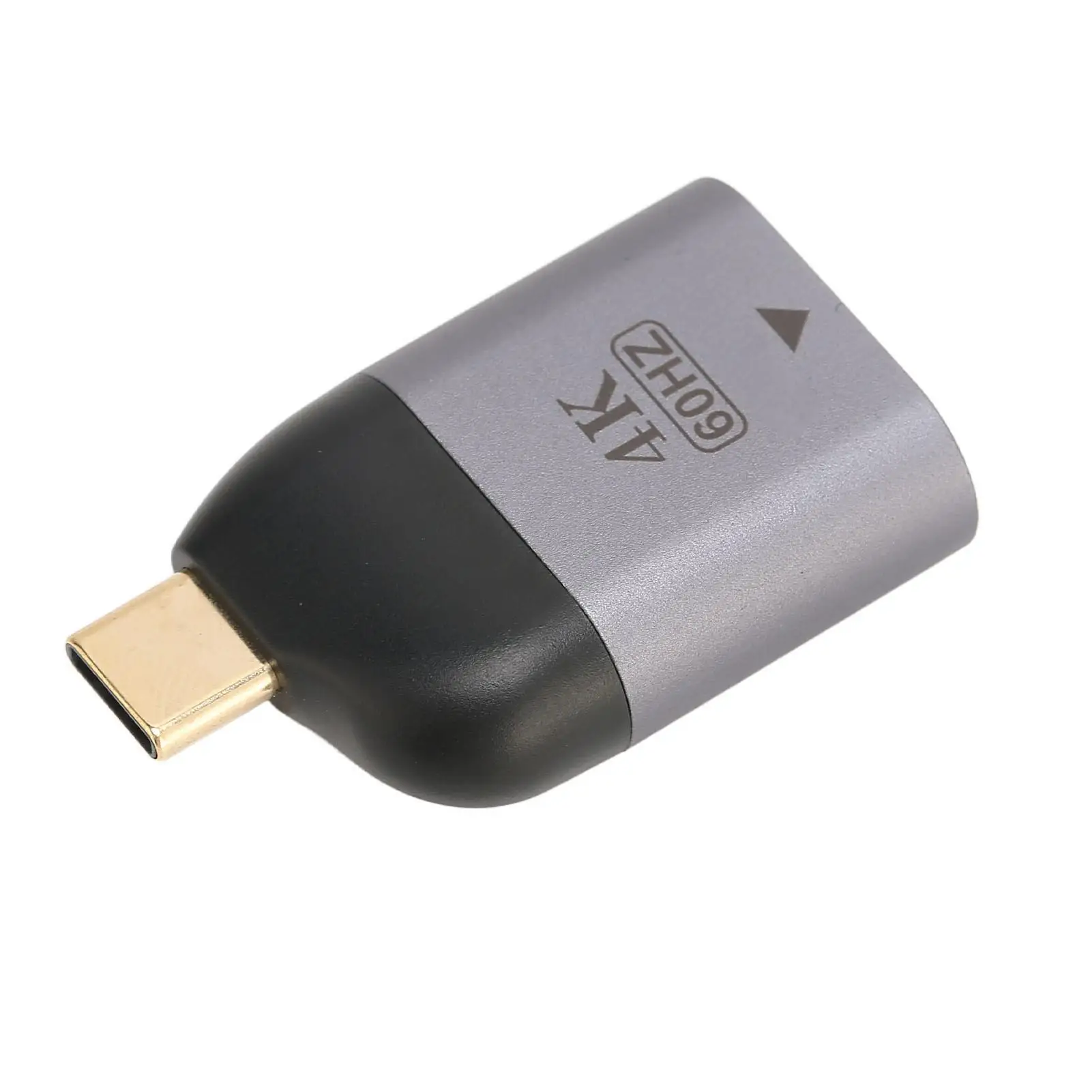 

USB C to HDMI Adapter 4K 60Hz Portable USB 3.1 Type C to HDMI Converter for pc Laptop Computer