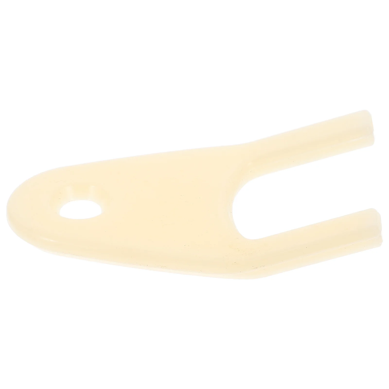 

Ключ-держатель для туалетной бумаги в ванной комнате, белый пластик для коммерческого диспенсера для салфеток, замок для бумажных полотенец, сменный ключ для сердечника