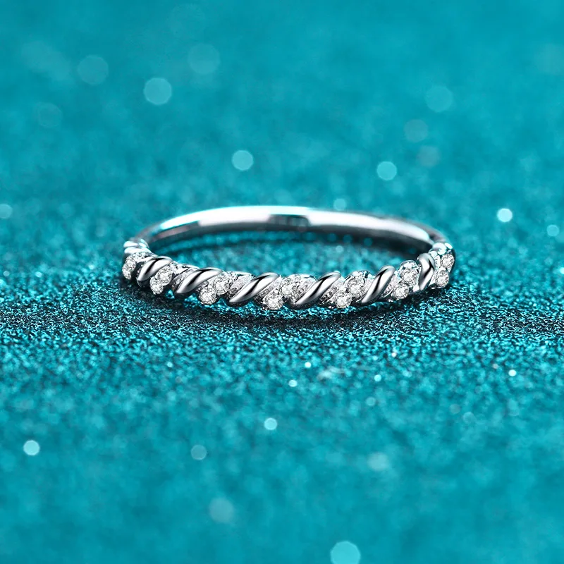 

XDY925Pure Silver Ring with, Adjustable Engagement, Simulated, Direct Supply from, Supports