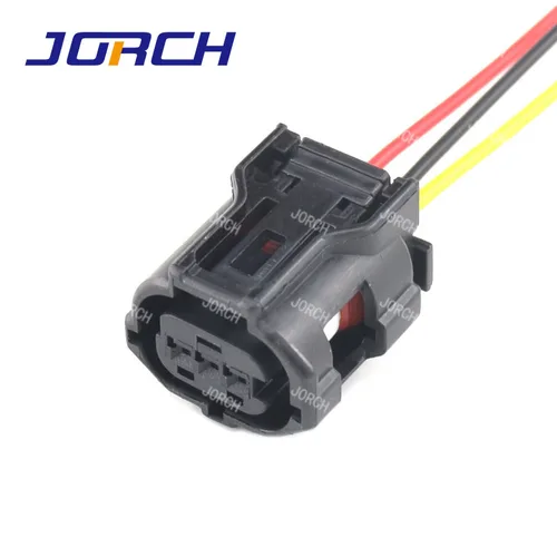 Sumitomo 밀폐형 암 와이어 커넥터, 도요타 캠축 위치 센서 플러그용, 3 핀 6189-1129 