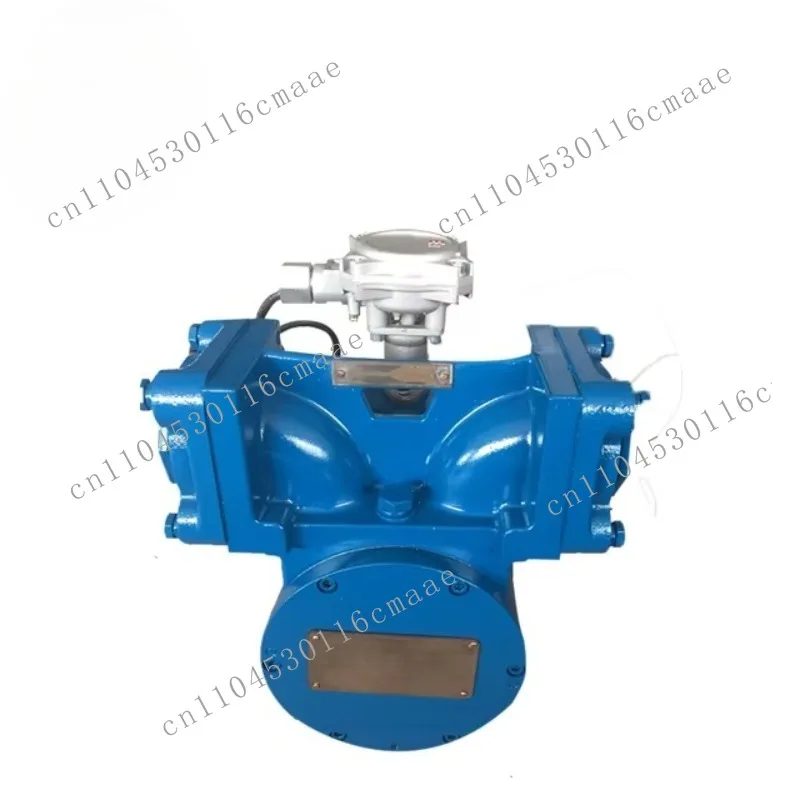 High-quality 2 Inch Sm50 Flowmeter with Sensor