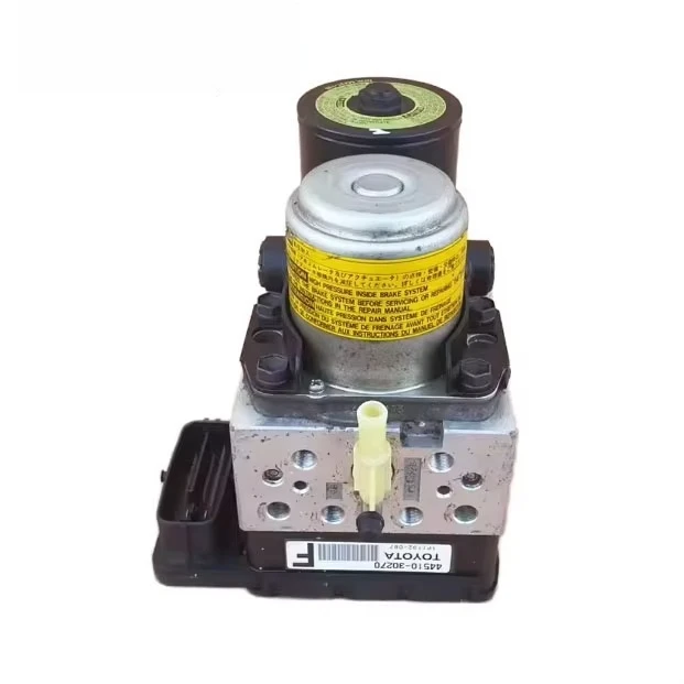 Car Auto Parts Hybrid Anti-lock Brake ABS 44510-30270
