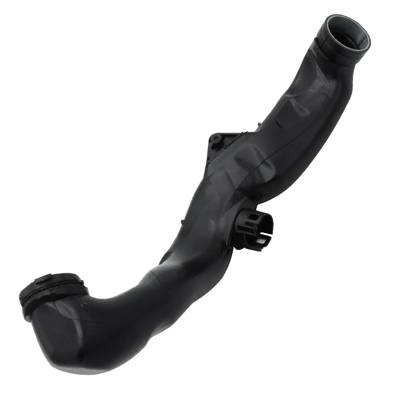 

N54 Engine Air Intake Hose Air Filter Hose Tube For BMW X6 2008-2010 740i F01 F02 E71 740Li 13717571348 Accessories