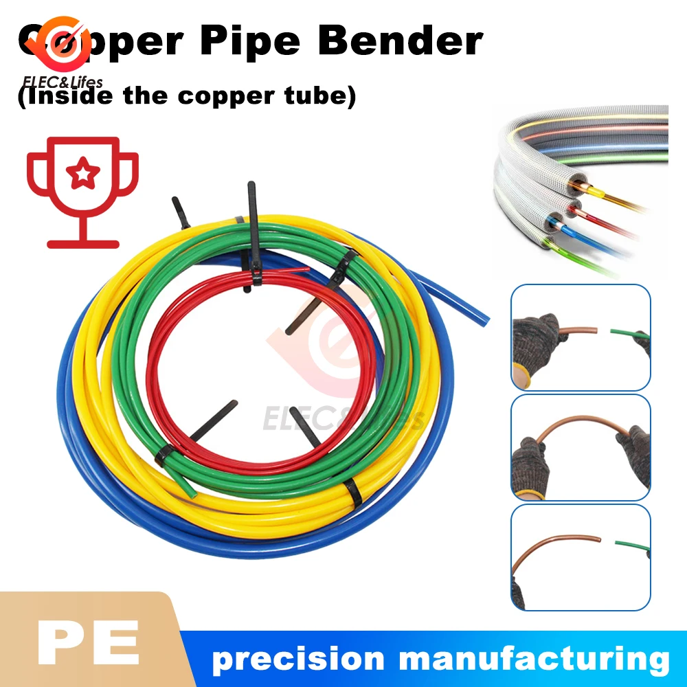 Copper Pipe Protector 1/4