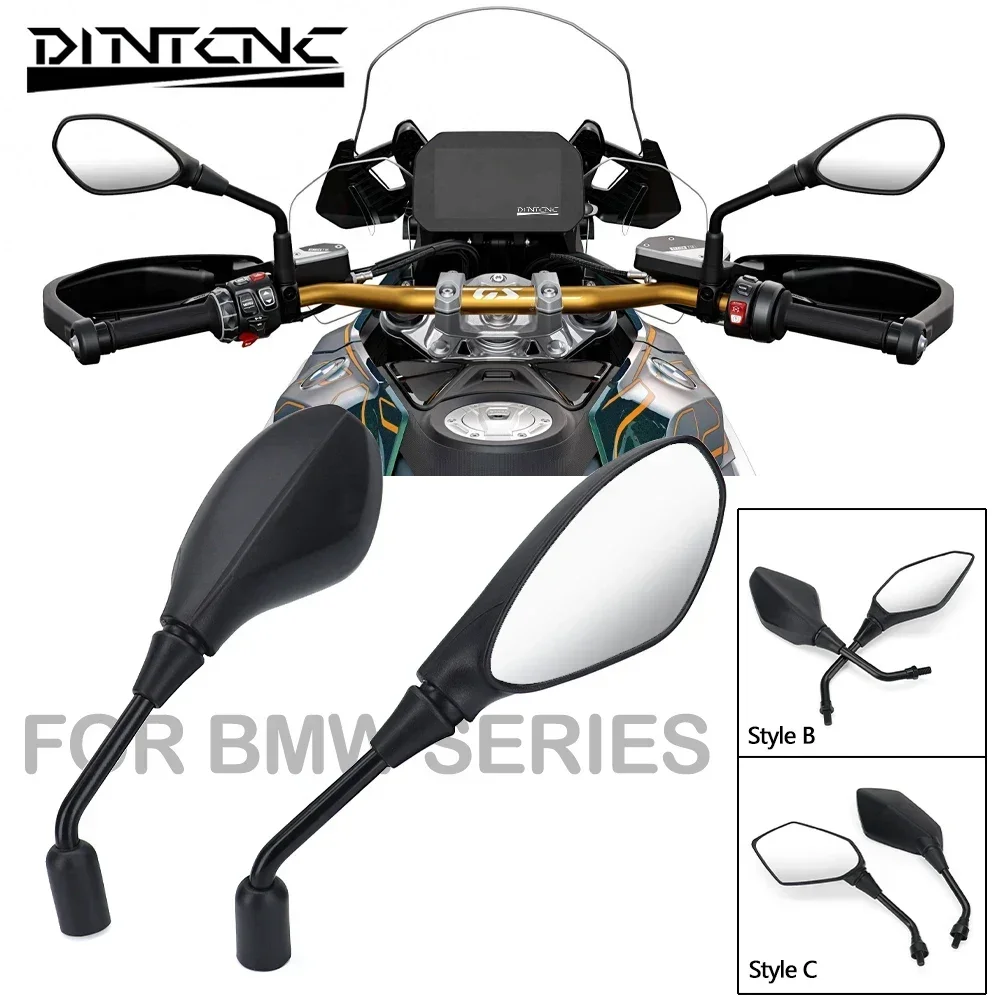 Per BMW Moto Specchietto retrovisore R1250GS R1200GS F900XR F850GS F750GS F650GS F700GS F800GS S1000R S1000XR F900R G310GS G310R