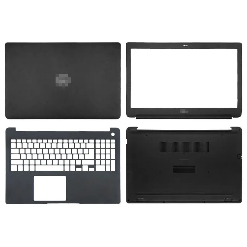 

NEW Top Case For Dell Latitude 3500 E3500 Series Laptop LCD Back Cover/Front Bezel/Palmrest/Bottom Case