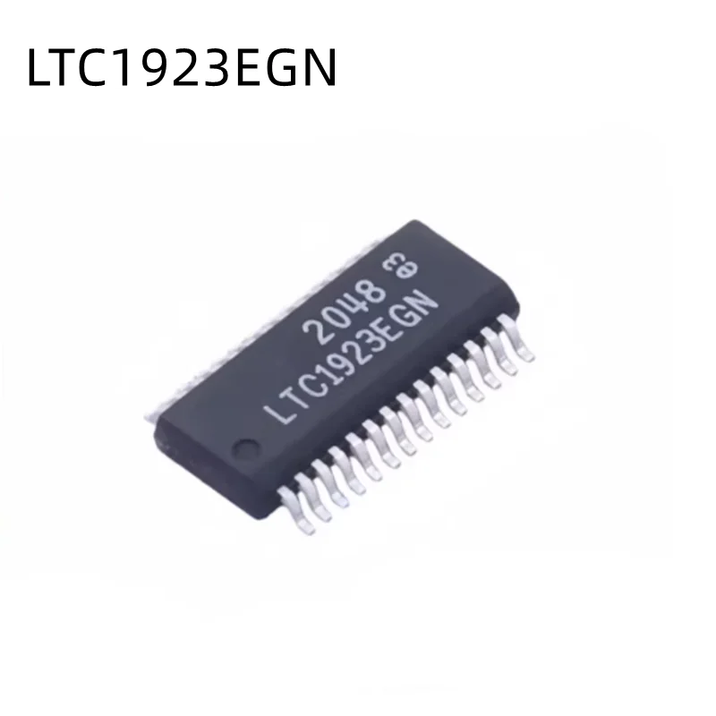 

1 шт./лот LTC1923EGN SSOP-28 НОВЫЙ оригинальный чип
