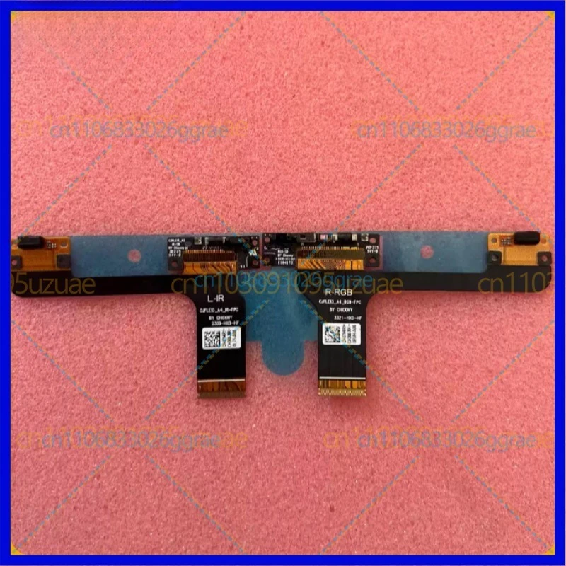 

New For Dell XPS13 9315 9320 Camera Microphone Cable 07N4RY 7N4RY
