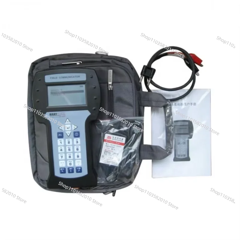 

Коммуникатор HART Emerson 475 OEM, сделано в Китае, низкая стоимость