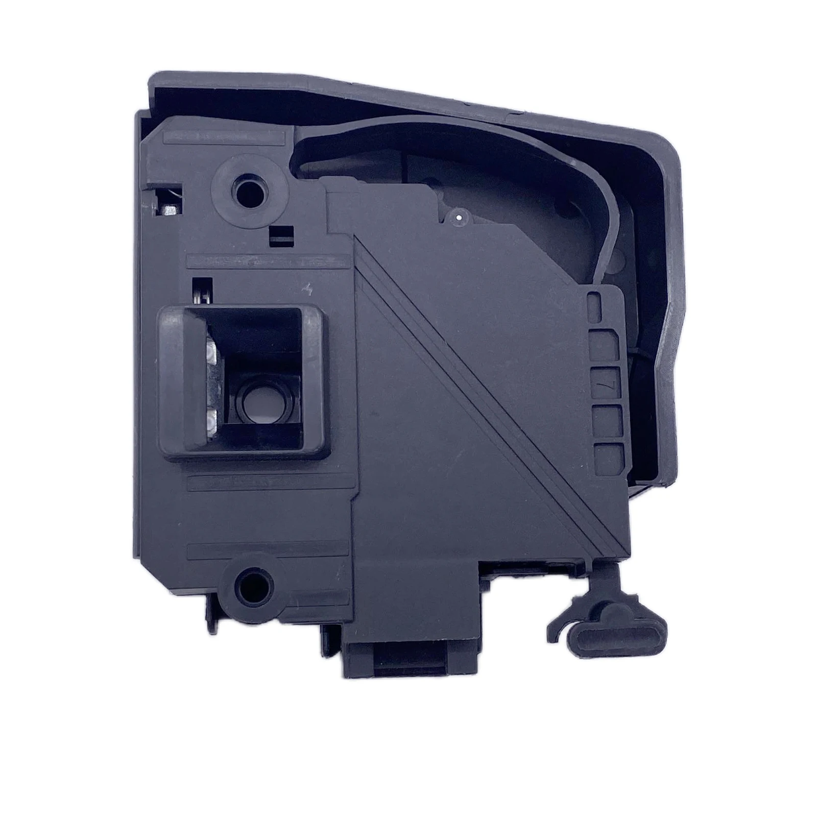 DC34-00026A DM-7 Switch Door Lock Solenoid Interlock for Sam-sung Washing Machines Electronic Door Lock Delay Switch