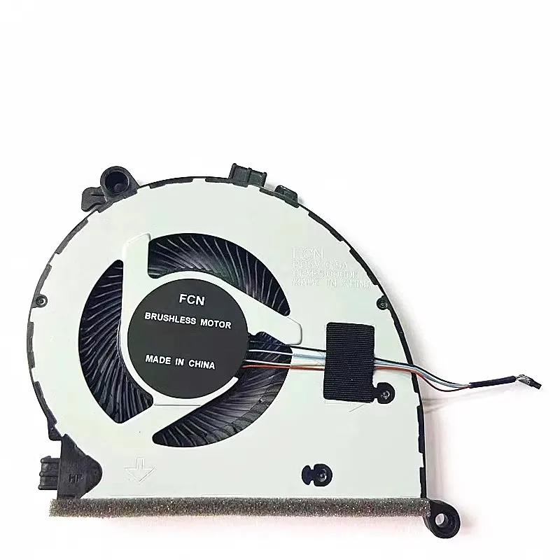 New Cpu Cooler Fan …