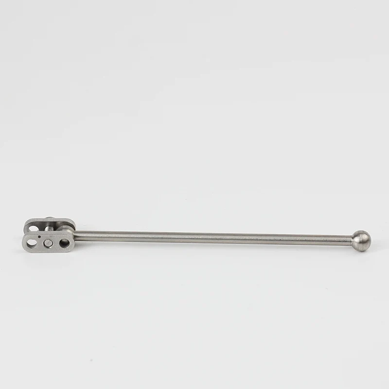 Extension part for Rig-25 Stainless Steel rig for LEGO figure for stop motion