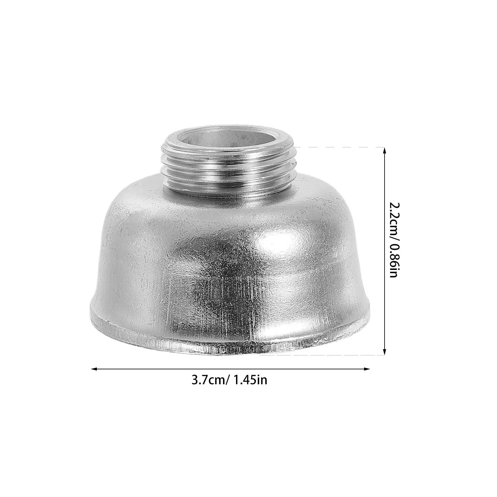 2pcs 26mm/29mm Beer Bottle Capper Head Manual Sealing Tool Parts For Diy Brewing Equipment Homebrew Bottling Compact Replacement