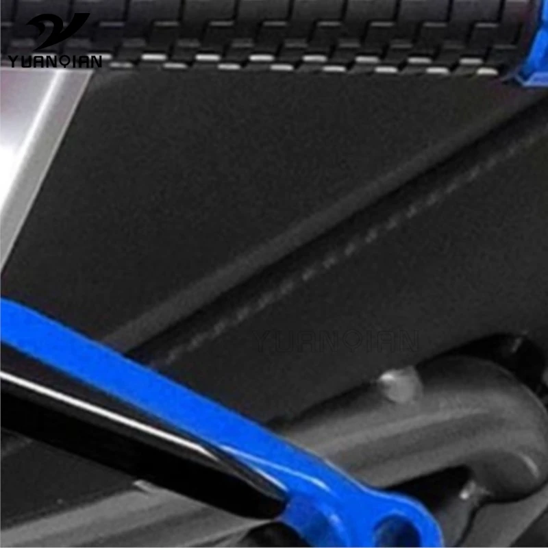 

Регулируемые тормозные рычаги сцепления для мотоцикла, ручки руля, ручки, концы для SUZUKI GW250 INAZUMA 2012-2018 2017 2016