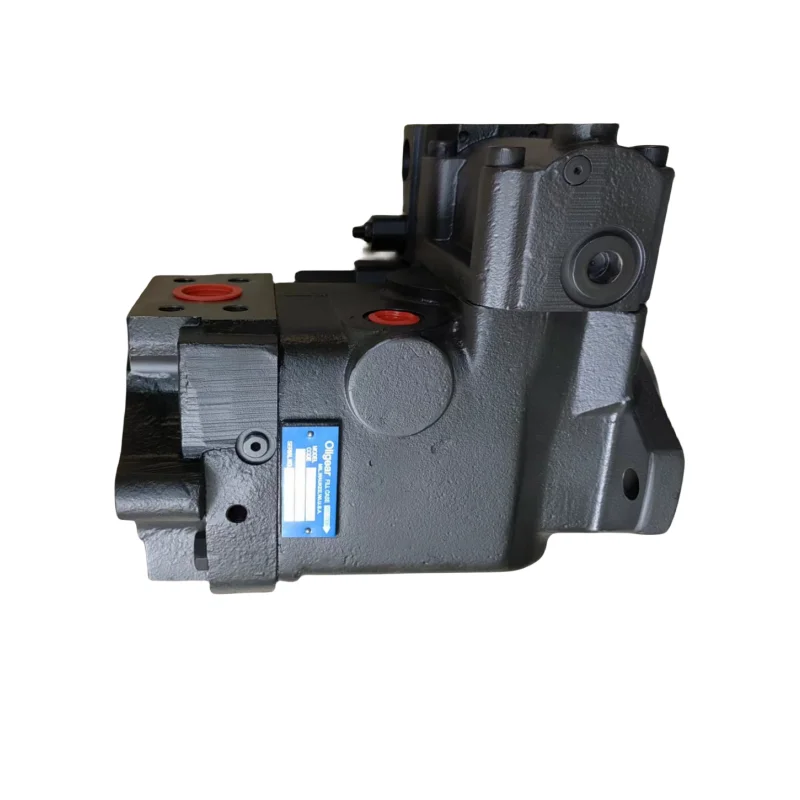 

Oilgear Oil Pump at AT172603 Hydraulic Piston Pump AT197383 AT223519 AT191574 High Pressure Hydraulic Piston Pump
