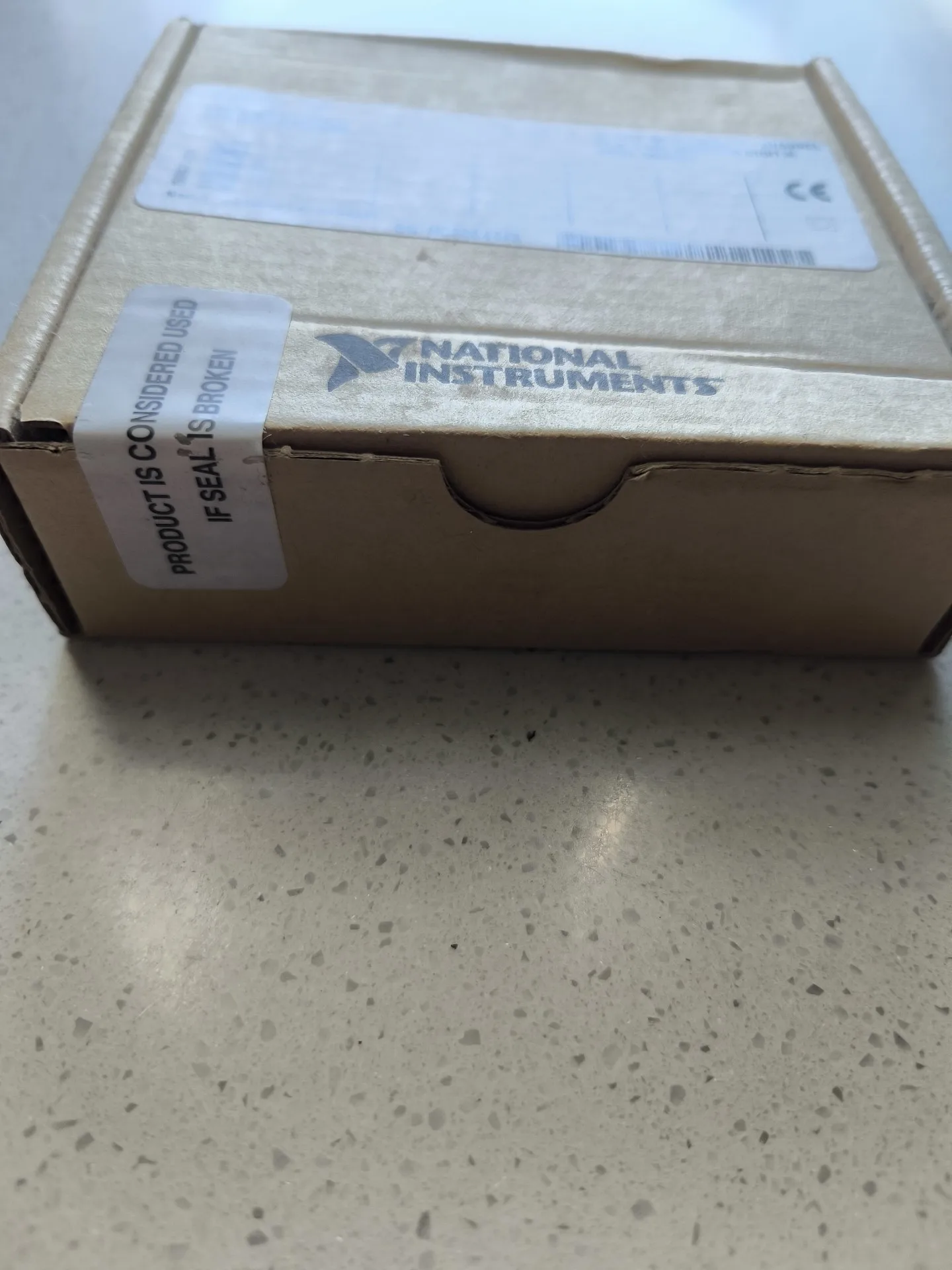 NI-9426 Module 780090-01 New Physical Picture