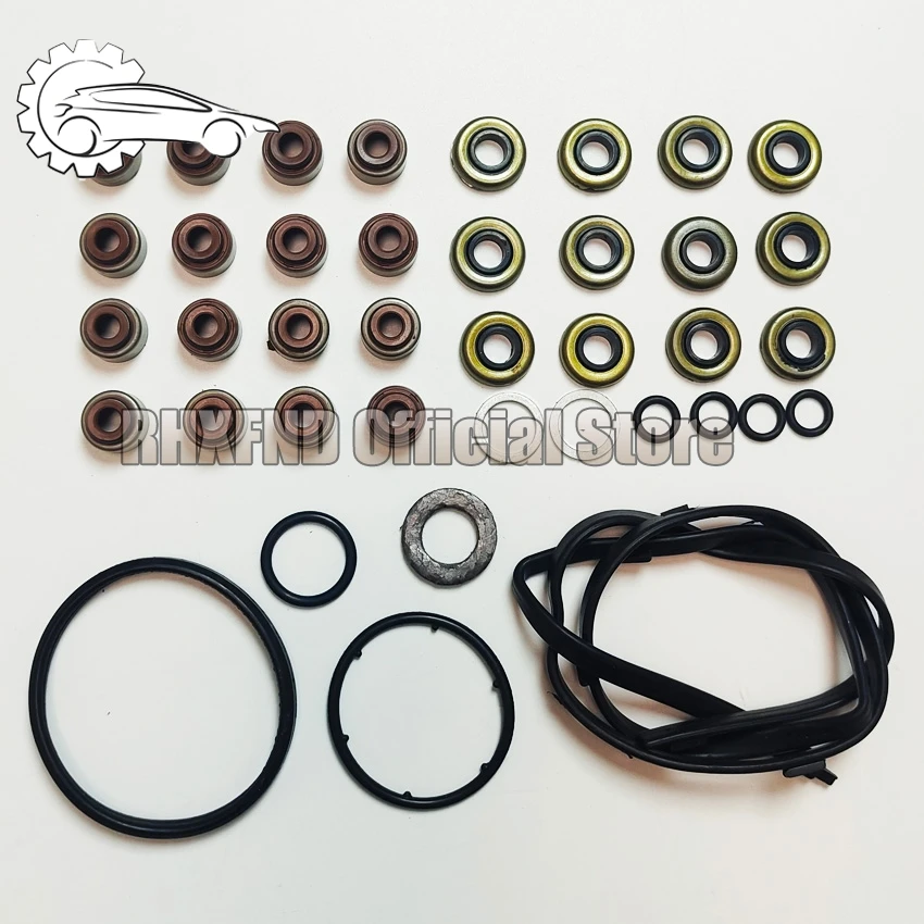 Rebuilding kits 04111-74220 04111-74390 3S-GE 3SGE ENGINE OVERHAUL GASKET KIT for Toyota CELICA ST182 MR2 SW20 REV 2 GT 2.0L