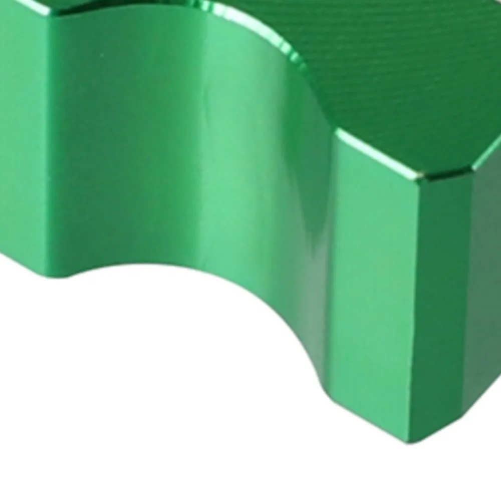 

KX-125/450F/250 Axle Block Chain Adjuster For Kawasaki KX125/KX250 KX250F KX450F KLX450R 2003-2016 Dirt Bike Rear Chain Adjuster