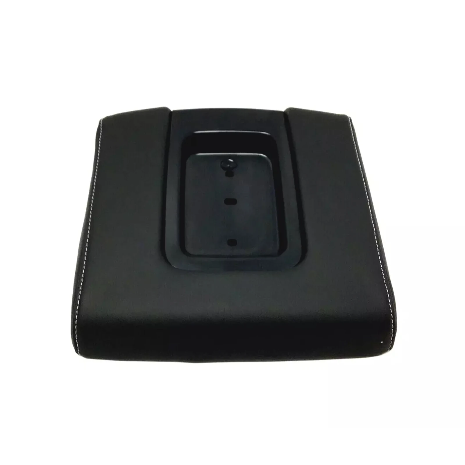

Armrest Cover Center Seat Lid Direct Replacement Part Easy Installation Fits Split Front Seats Front Center Placement