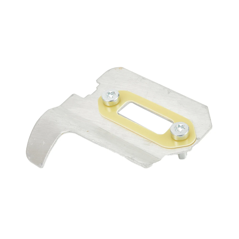 

Практичные охлаждающие пластины и комплекты прокладок для пил TS420, аксессуары для пил TS500i, с 2 шлицевыми винтами и 1 прокладкой глушителя.