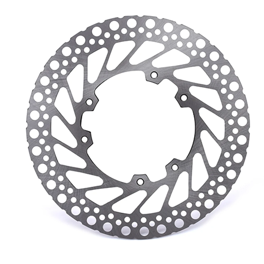 Front Brake Disc Rotor Brake Disk 240mm Fits For Honda CRF 250R 450R 2002-2014, CRF 250X 450X 2004-2017, CR 125R 250R 1995-2008