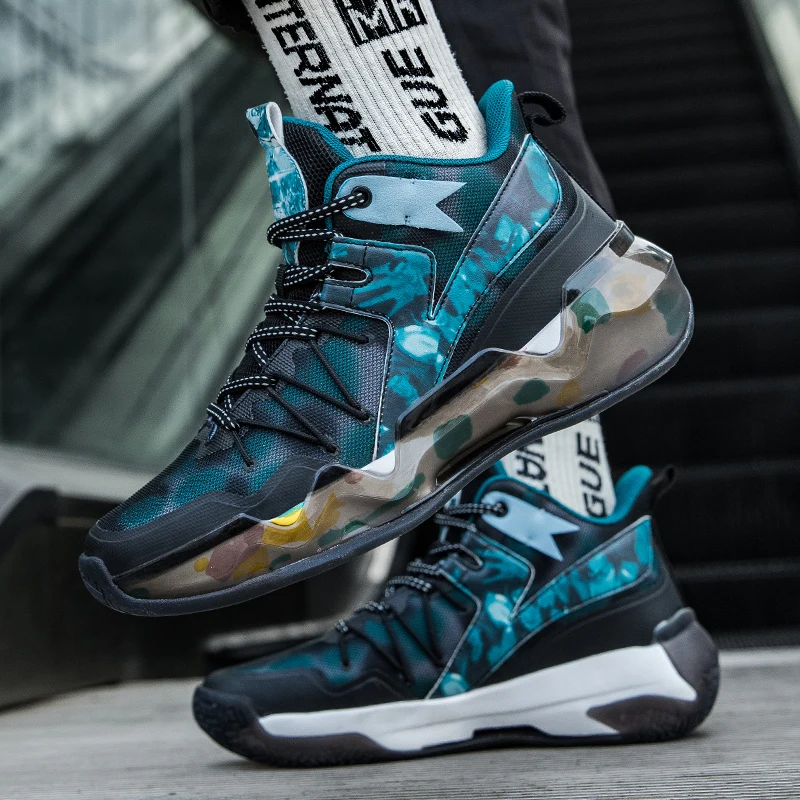 Summer fashion men's casual outdoor beach sandals lightweight breathable men's shoes non-slip waterproof sandals