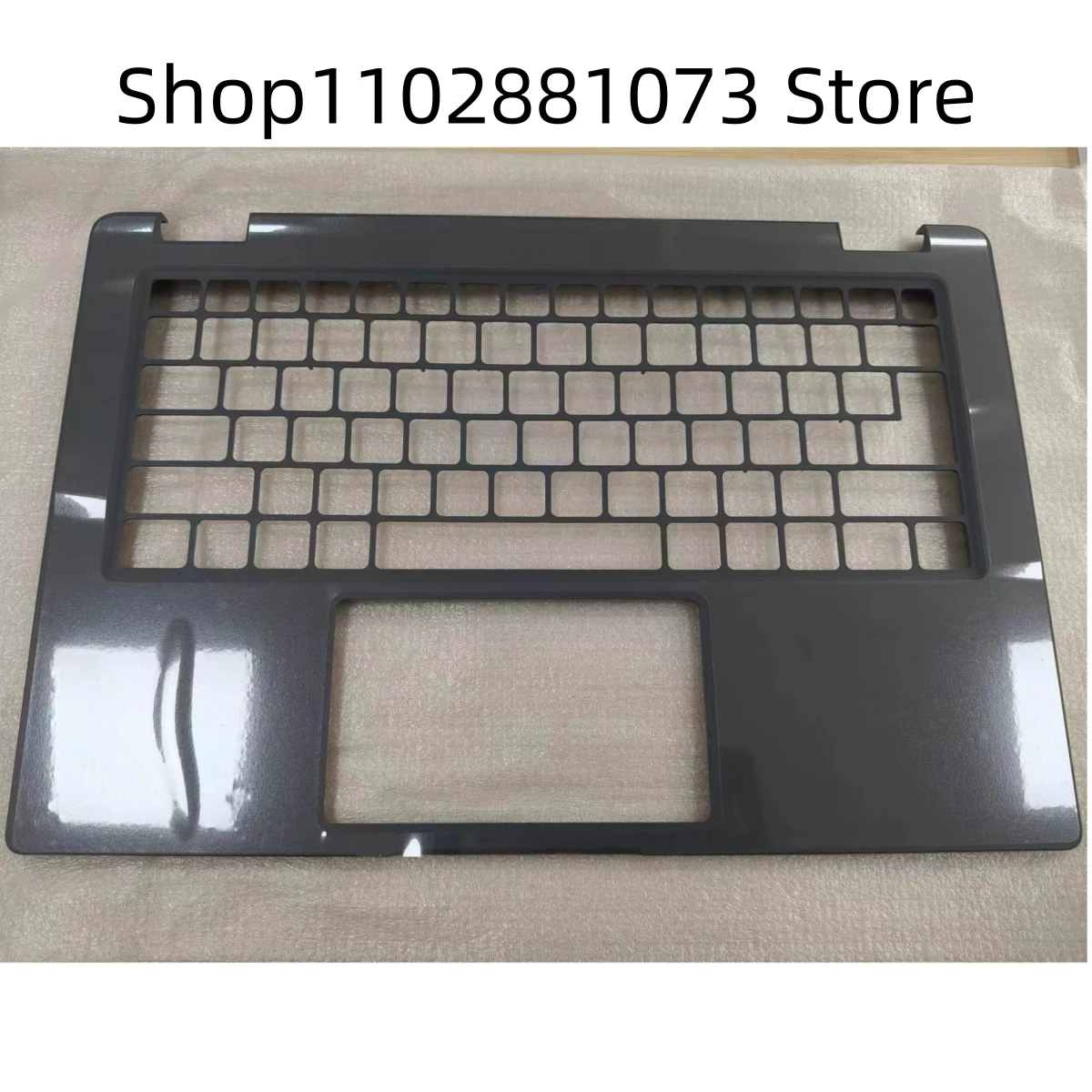 New and Original C Shell Palmrest Upper Case Cover for DELL Latitude 3440 L3440 E3440 Laptop 0R2DCD