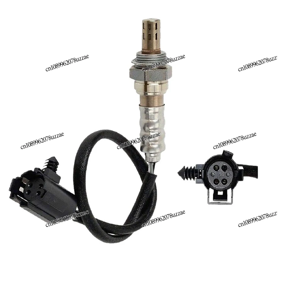 Vehicle Equipment Auto Damage Parts Automotive Oxygen Sensors All Models Customizable View OEM
