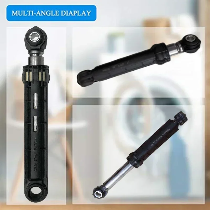 

For Siemens Bosch drum washing machine shock absorber shock absorber balance bar shock absorber foot support rod (3 pieces)