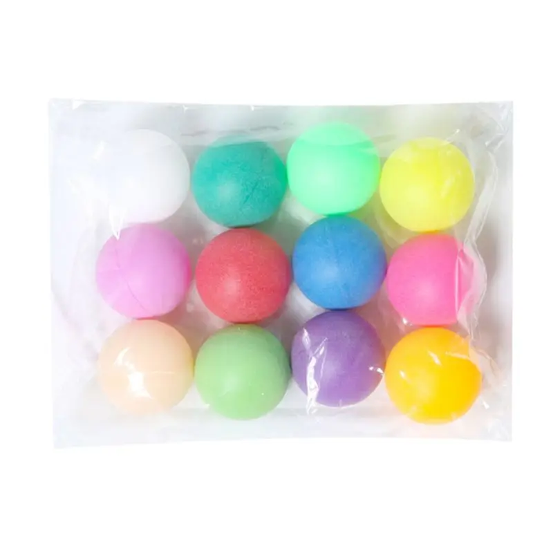 10Pcs Cat Ball Toy Bouncing Balls for Cat Roller Cat Interactive Balls Pet Interactive Ball Dog Training Ball